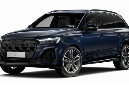 Audi Q7 28.277 km 66.970 € Aachen 52078
