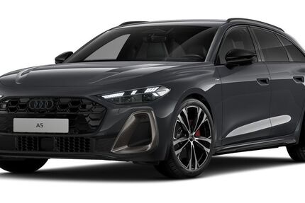 Audi A5 27.293 km 57.330 &euro; Alsdorf 52477