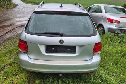VW Golf 165.000 km 1.400 &euro; Würselen 52146