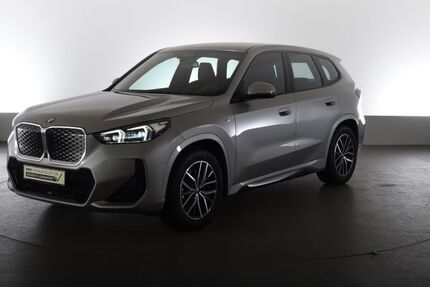 BMW iX1 12.913 km 48.880 &euro; Aachen 52078