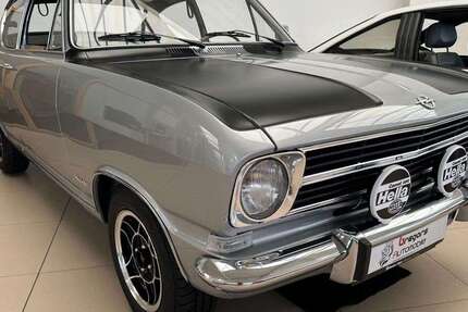 Opel Kadett 77.537 km 19.900 &euro; Stolberg 52222