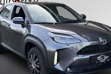 Toyota Yaris Cross 18.957 km 24.899 &euro; Eschweiler 52249