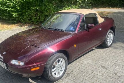 Mazda MX-5 116.359 km 14.800 &euro; Würselen 52146