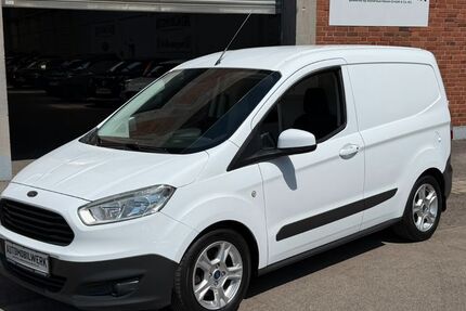 Ford Transit 156.850 km 7.499 &euro; Düren 52353