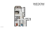 Herzogenrath - Licht. Raum. Lebensqualität. 3-Zimmer-Wohnung mit Balkon & Tiefgarage - Etagenwohnung Herzogenrath Herzogenrath | Angebot:27236945