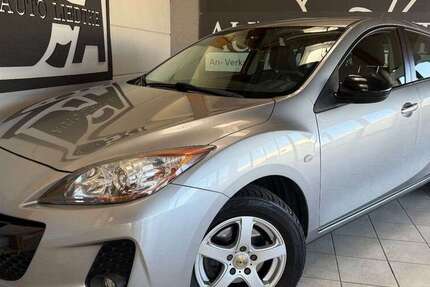 Mazda 3 131.000 km 6.999 € Jülich 52428