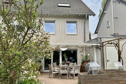 Herzogenrath - Ihr neues Zuhause für gemeinsames Wachsen - Haus Herzogenrath | Angebot:26299894