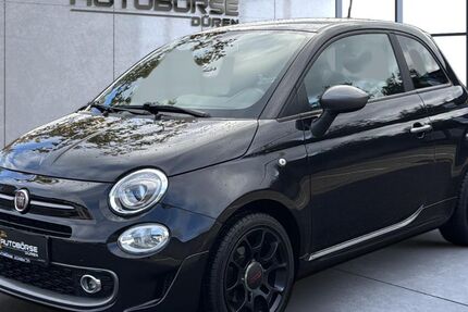 Fiat 500 99.281 km 8.999 &euro; Düren 52349