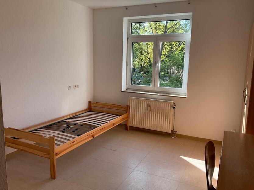 Möbliertes Studentenapartment- Only for Students zimmer