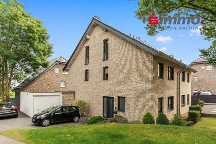 Haus zum Kaufen in Aachen 544.000 € 145 m² 5 zimmer