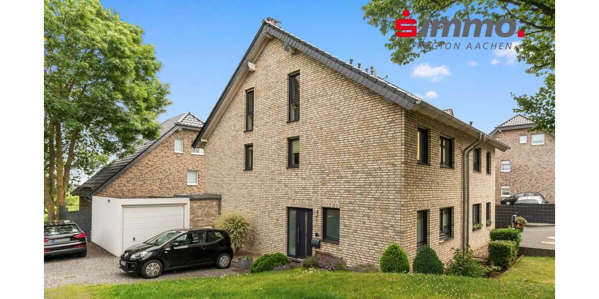 Haus zum Kaufen in Aachen 544.000 € 145 m² 5 zimmer