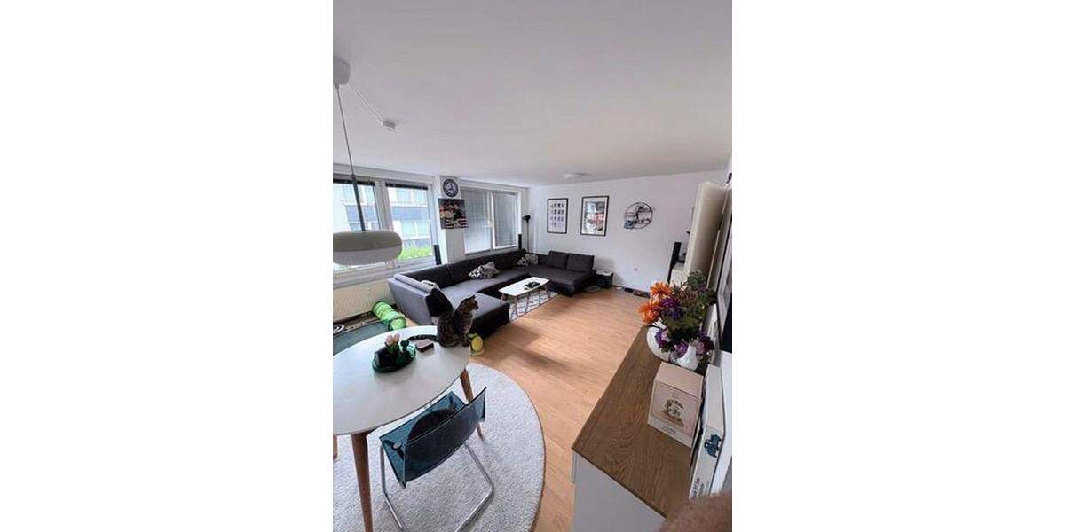 Nachmieter gesucht 58m² in bester Innenstadt Lage 2 zimmer