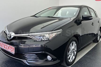 Toyota Auris 109.000 km 10.790 &euro; Stolberg 52222