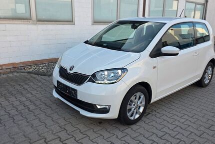 Skoda Citigo 121.000 km 5.490 &euro; Eschweiler 52249