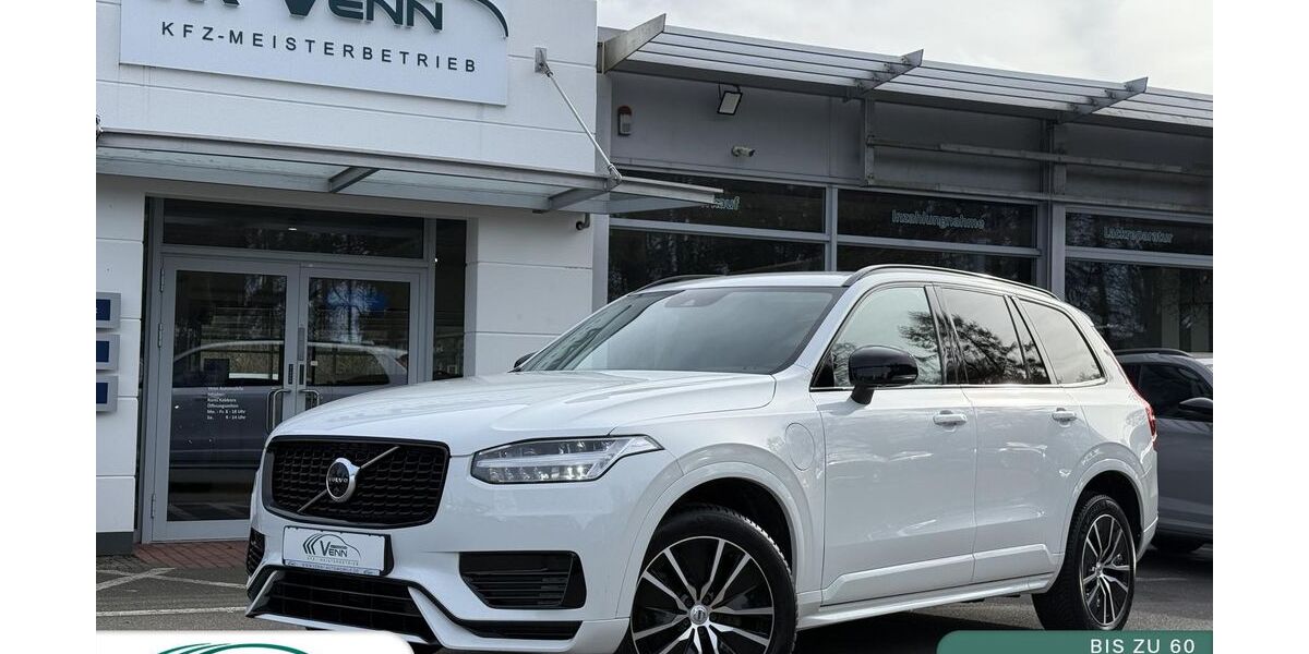 Volvo XC90 151.550 km 33.980 &euro; Monschau (bei Aachen) 52156