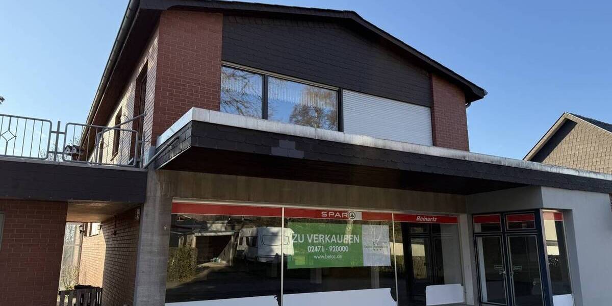 Mehrfamilienhaus, Wohnhaus Roetgen - 390.000&euro; | Angebot:26246213