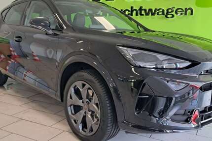 Cupra Formentor 1.114 km 29.900 € Düren 52351