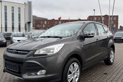 Ford Kuga 155.000 km 7.990 € aachen 52070