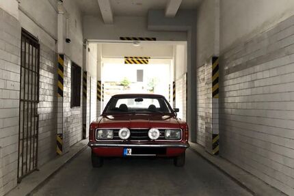 Ford Taunus