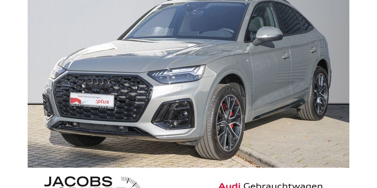 Audi Q5 3.333 km 61.990 &euro; Düren 52351