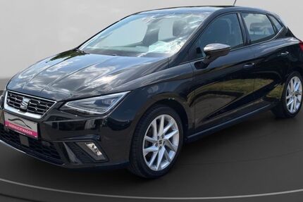 Seat Ibiza 64.443 km 18.290 € Aachen 52068