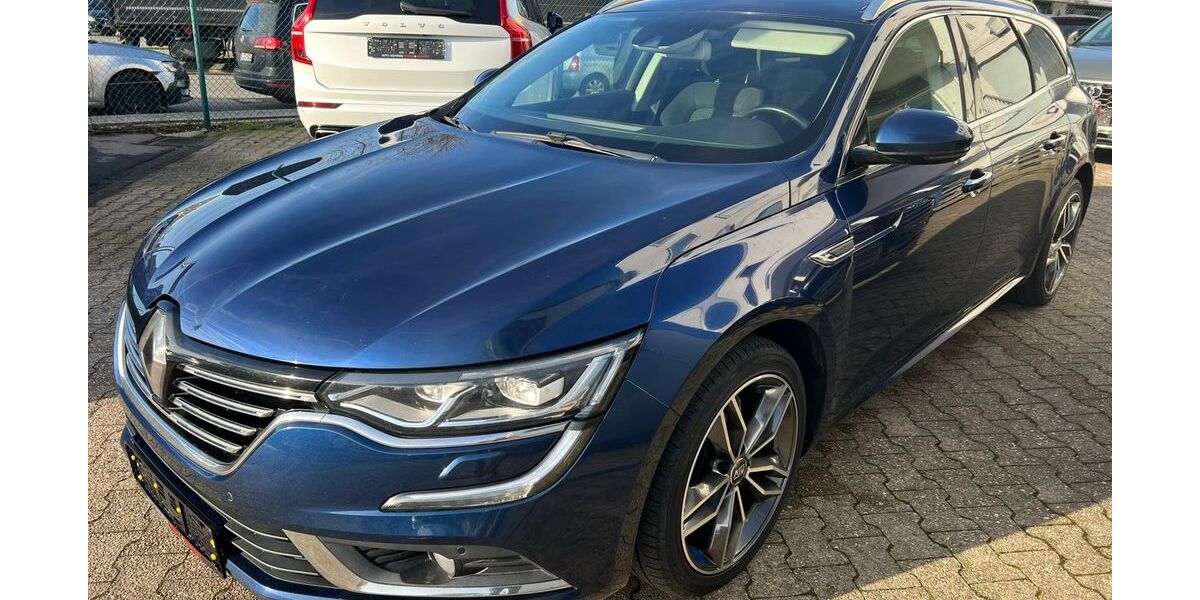 Renault Talisman 214.000 km 10.300 &euro; Aachen 52078