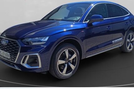 Audi Q5 17.275 km 52.890 &euro; Aachen 52068