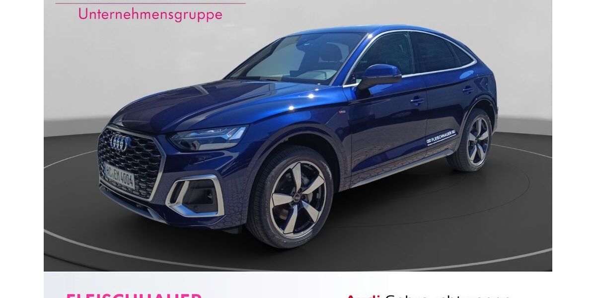 Audi Q5 17.275 km 52.890 &euro; Aachen 52068