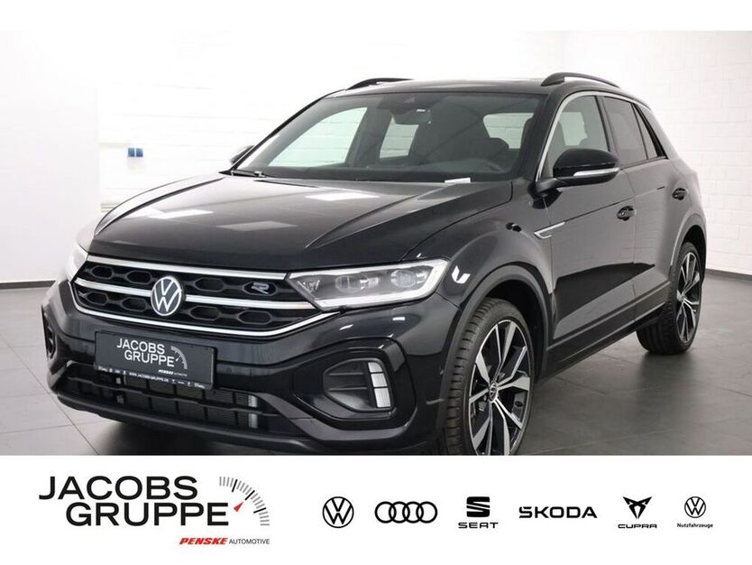 T-Roc