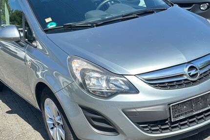 Opel Corsa 180.000 km 3.800 &euro; Aachen 52070