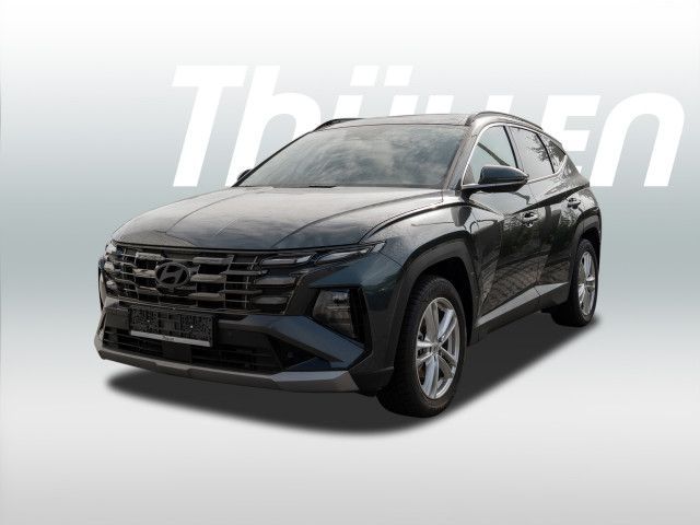 Hyundai TUCSON 1.144 km 42.980 € Baesweiler 52499