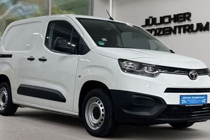 Toyota Proace City 87.600 km 10.490 &euro; Jülich 52428