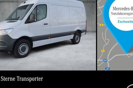 Mercedes-Benz Sprinter 43.817 km 29.131 &euro; Eschweiler 52249