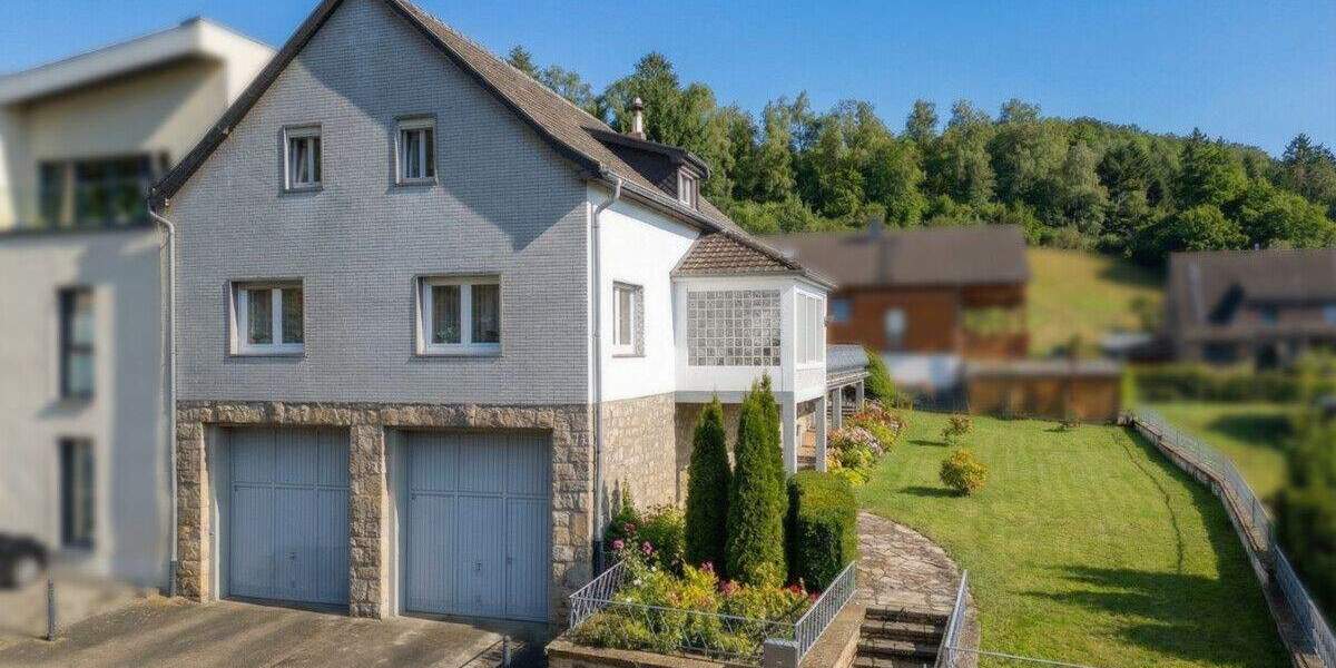 Mehrfamilienhaus, Wohnhaus Stolberg (Rheinland) Vicht - 6 Zimmer, 188 m&sup2;, 359.000&euro; | Angebot:25674571