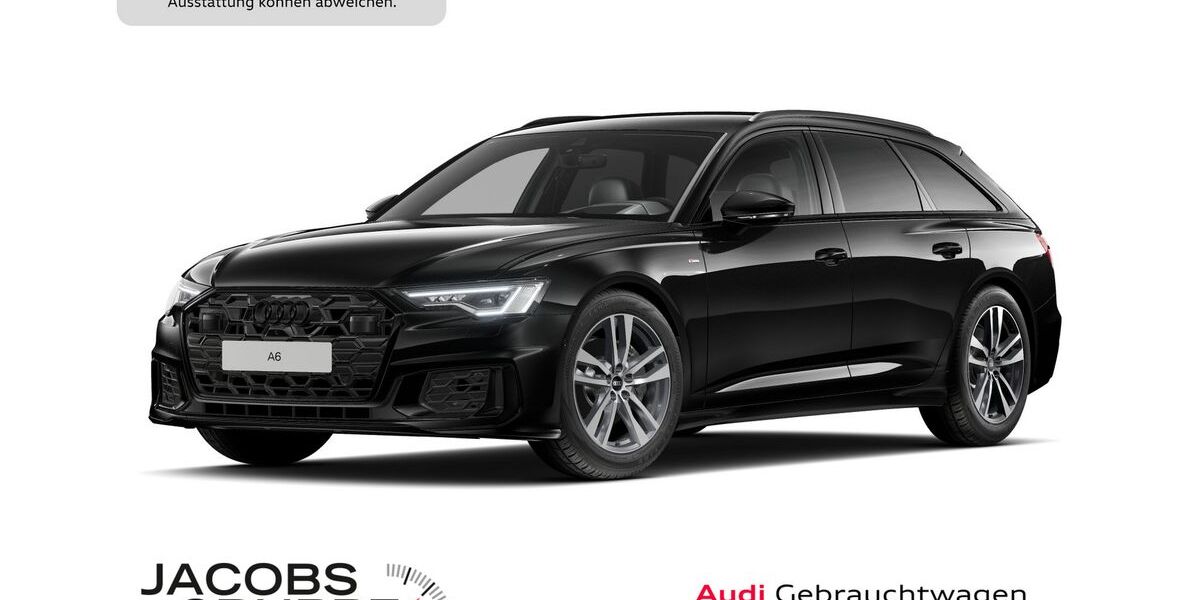 Audi A6 30.782 km 49.490 &euro; Düren 52351