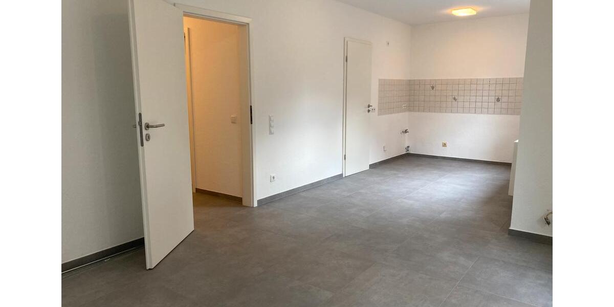 Gemütliche 2-Zi.-Wohnung, 54 qm, in Niederzier-Oberzier 2 zimmer