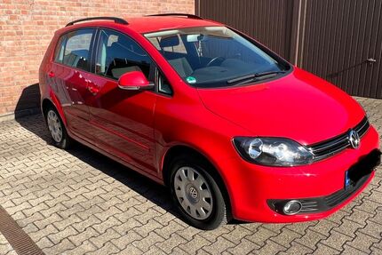 VW Golf Plus 99.600 km 7.300 &euro; Baesweiler 52499