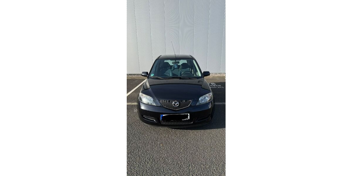 Mazda 2 178.000 km 1.750 &euro; Aachen 52074