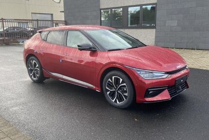 Kia EV6 8.888 km 41.980 € Aachen 52078