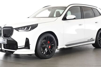 BMW X3 19.600 km 63.950 € Aachen 52078