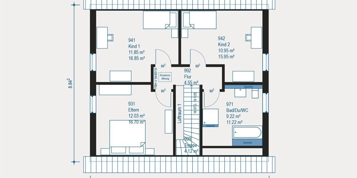 Ihr zukünftiges Eigenheim in Weisweiler - individuell geplant - Einfamilienhaus Weisweiler Weisweiler | Angebot:27355539