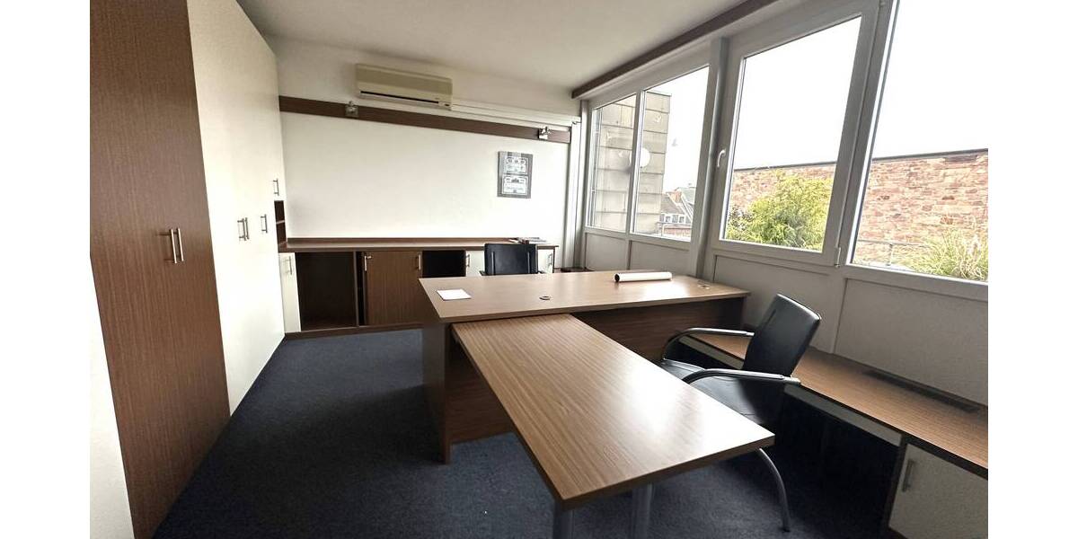 Gewerbeobjekt Düren - 3 Zimmer, 88 m&sup2;, 199.000&euro; | Angebot:25692115