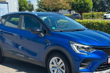 Renault Captur 13.689 km 14.990 &euro; Alsdorf 52477