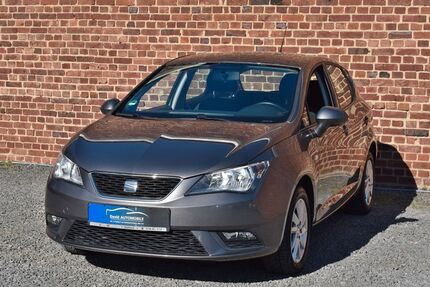 Seat Ibiza 108.000 km 6.300 &euro; Düren 52351