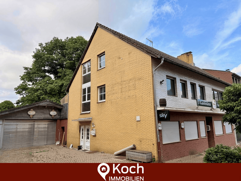 Haus zum Kaufen in Baesweiler 319.000 € 85 m²