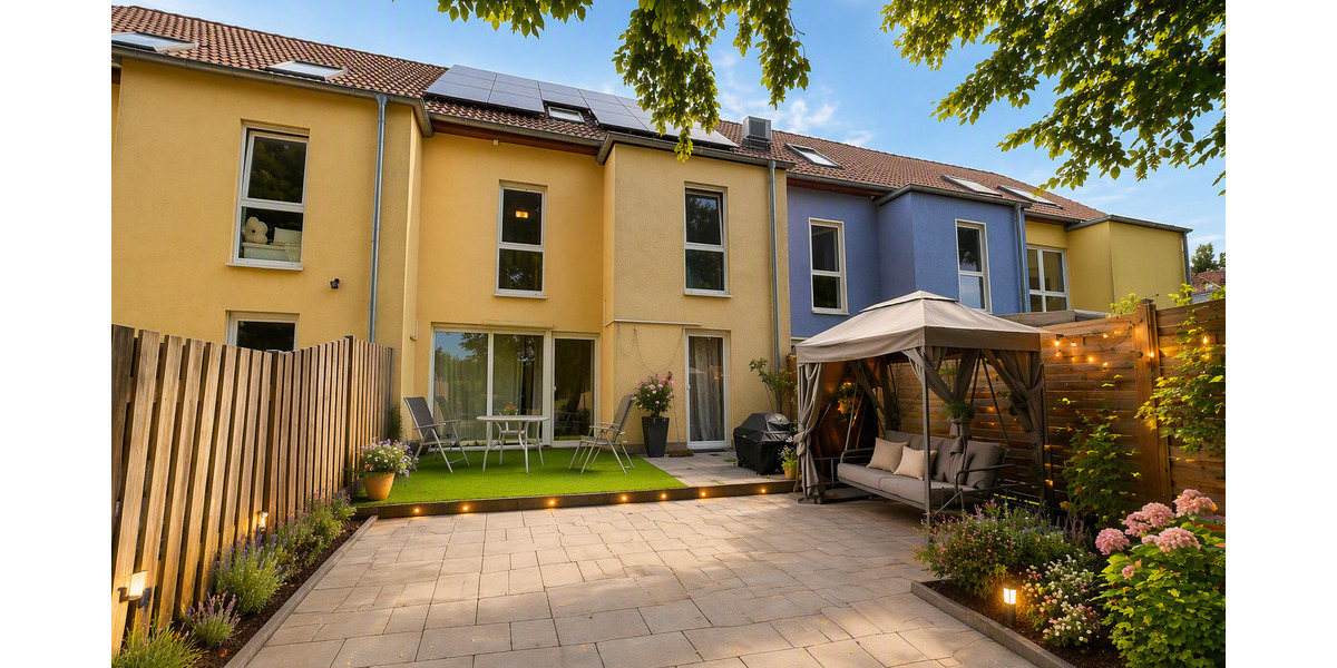 Einfamilienhaus Würselen - 5 Zimmer, 156 m&sup2;, 545.000&euro; | Angebot:27038119