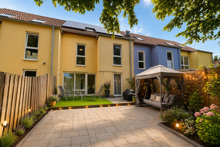 Haus Würselen - 5 Zimmer, 156 m&sup2;, 545.000&euro; | Angebot:27038119