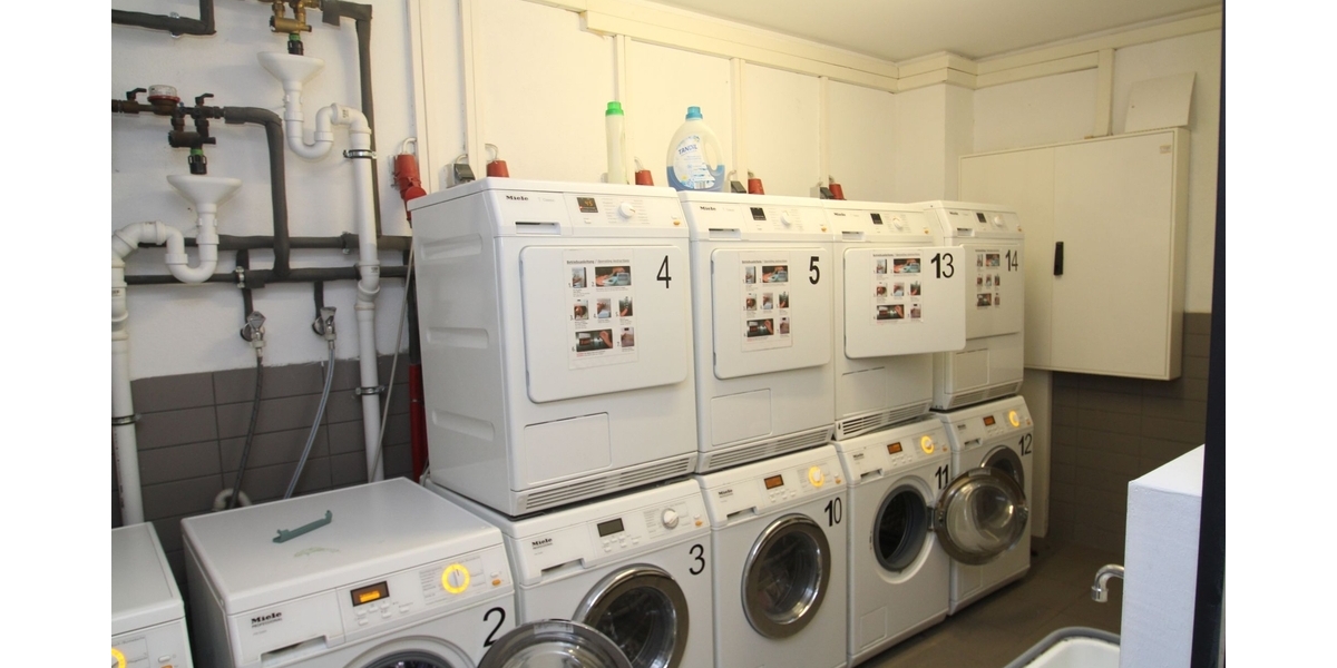 Kapitalanlage in Aachen: Vollmöbliertes Studentenappartement mit stabilem Vermietungskonzept - 1- Aachen Aachen-Mitte | Angebot:26777830