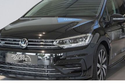 VW Touran 6.666 km 45.780 € Heinsberg 52525