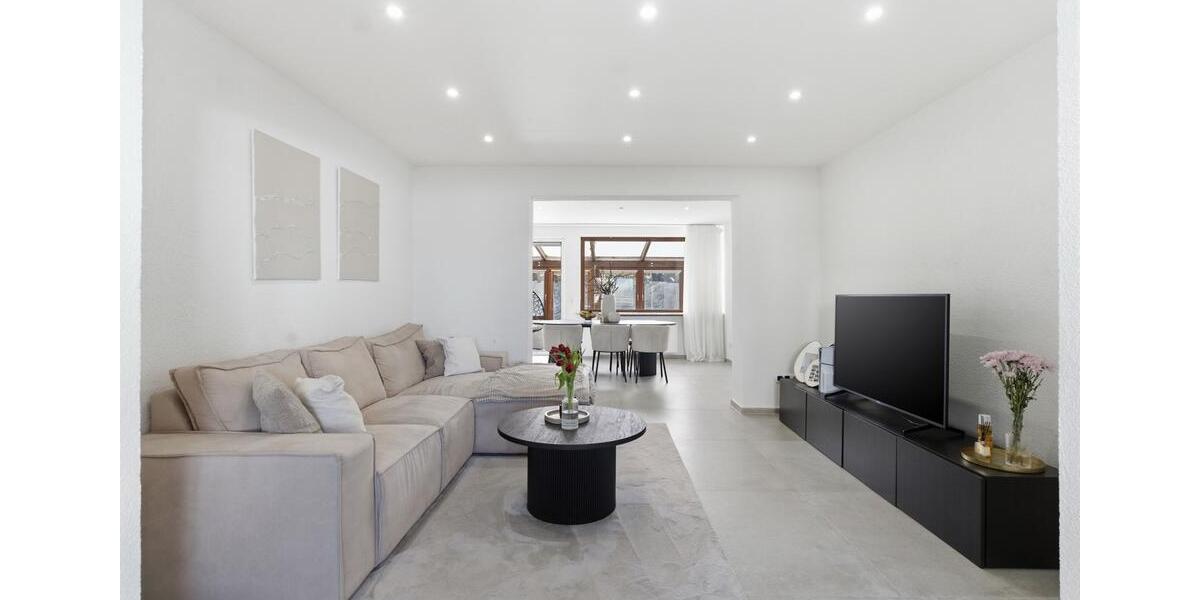 Doppelhaushälfte Baesweiler - 5 Zimmer, 130 m&sup2;, 399.000&euro; | Angebot:27156635